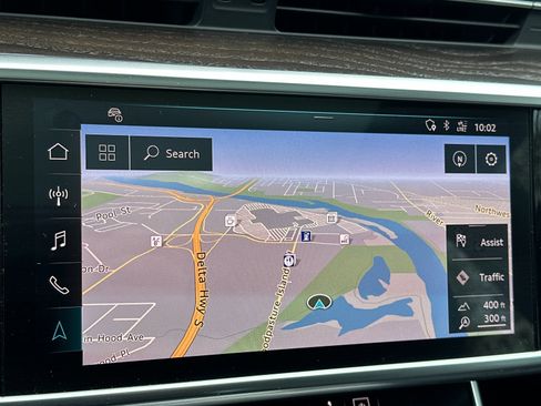 Used 2020 Audi A7 3.0T Premium Plus w/ Premium Plus Package image 18