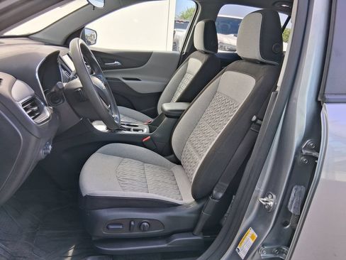Used 2024 Chevrolet Equinox LS w/ LS Convenience Package FWD image 18