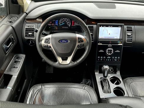 Used 2019 Ford Flex Limited image 5
