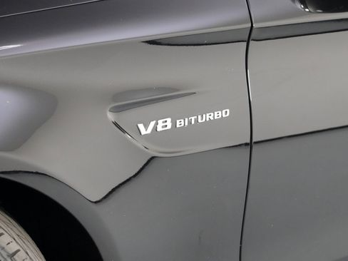 Used 2020 Mercedes-Benz C 63 AMG Sedan image 63