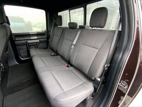 Used 2020 Ford F150 XLT w/ Equipment Group 302A Luxury image 19