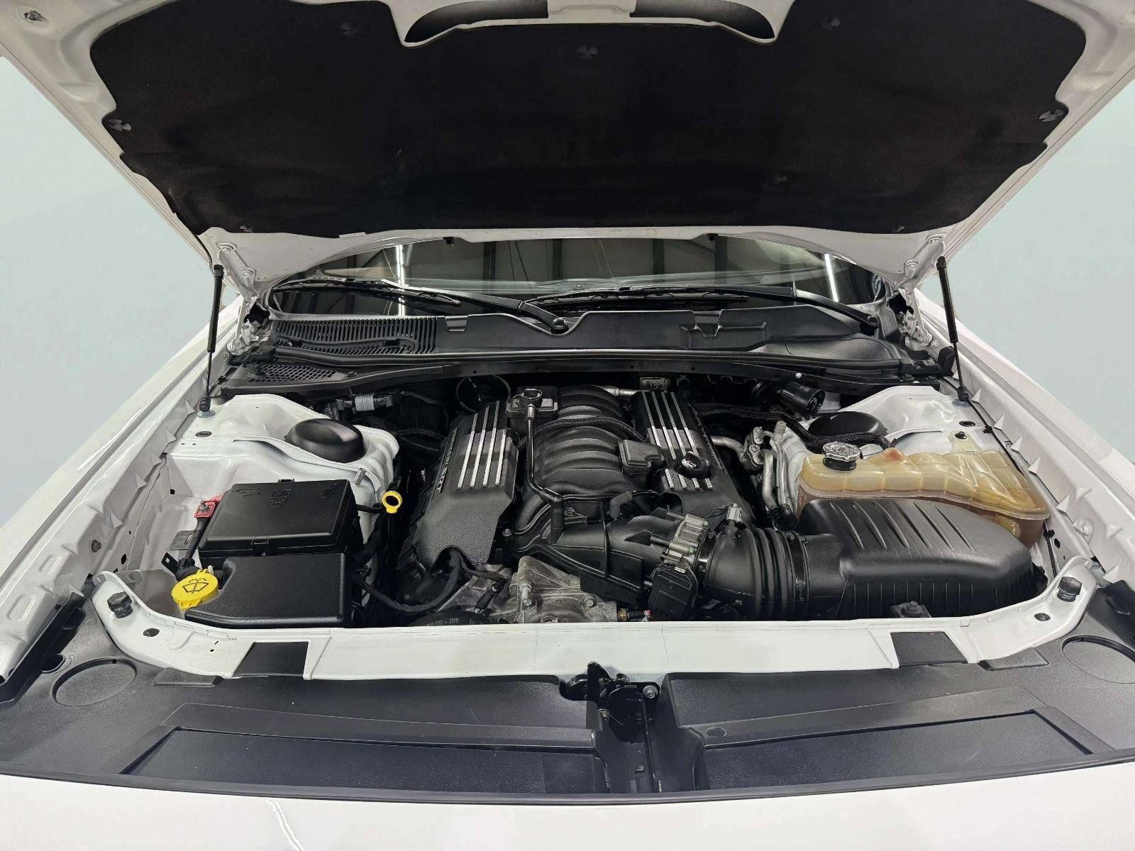 Used 2020 Dodge Challenger R/T Scat Pack RWD image 53