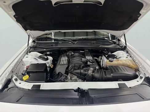 Used 2020 Dodge Challenger R/T Scat Pack RWD image 53