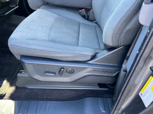 Certified 2022 Ford F150 XLT w/ Equipment Group 302A High image 8