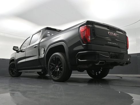 Used 2021 GMC Sierra 1500 Denali w/ Denali Ultimate Package AWD/4WD image 25