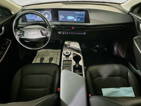 Used 2023 Kia EV6 Wind image 27