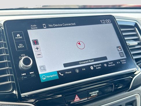 Used 2025 Honda Ridgeline TrailSport image 13