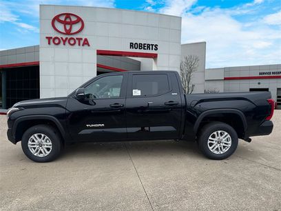 New 2025 Toyota Tundra SR5 w/ SR5 Convenience Package