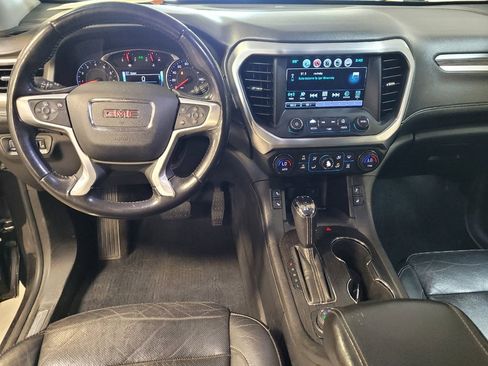 Used 2017 GMC Acadia SLT FWD image 22