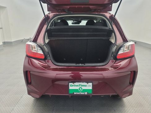 Used 2024 Mitsubishi Mirage LE image 29