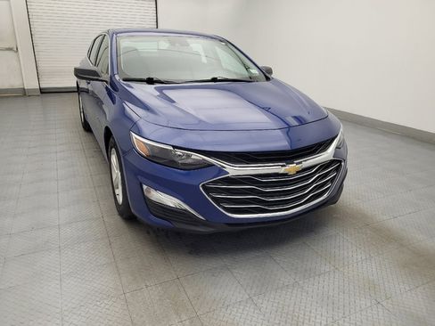 Used 2023 Chevrolet Malibu LS image 14