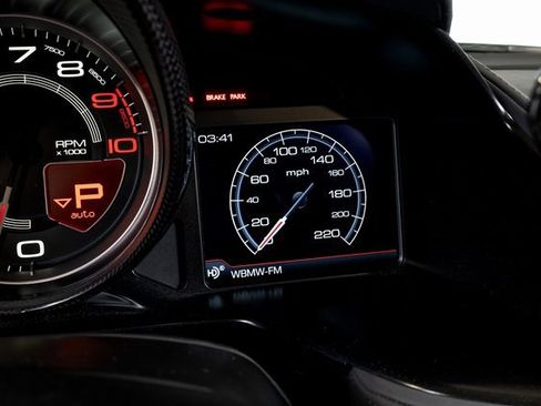 Certified 2021 Ferrari 812 GTS image 35