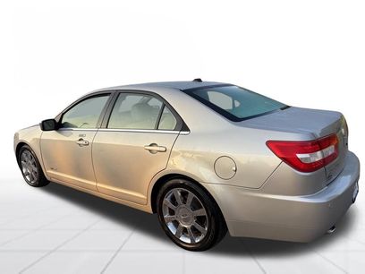 Used 2008 Lincoln MKZ