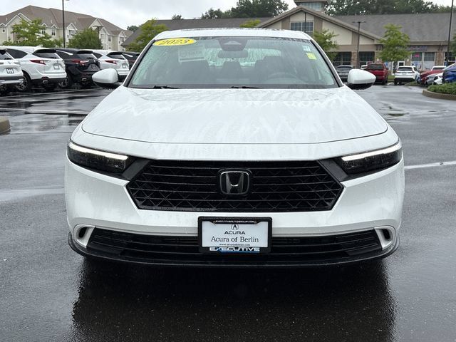 Used 2023 Honda Accord EX image 6