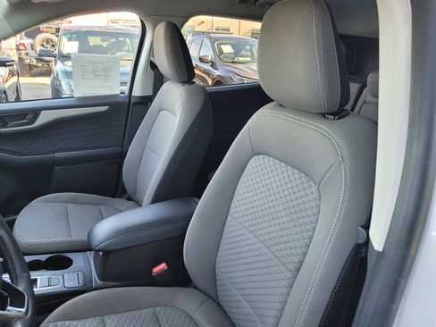 Used 2022 Ford Escape SE w/ Convenience Package image 22