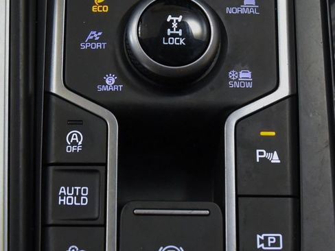Used 2025 Kia Sorento S w/ Panoramic Sunroof Package AWD/4WD image 31