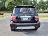 Used 2017 Nissan Armada SL w/ Technology Package image 5