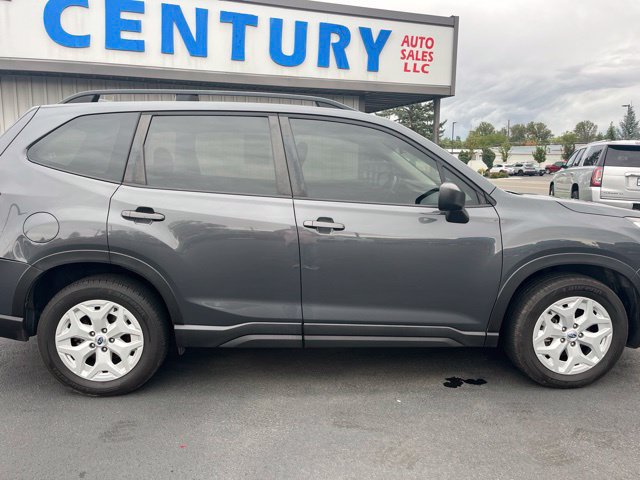 Used 2020 Subaru Forester w/ Alloy Wheel Package AWD/4WD image 18