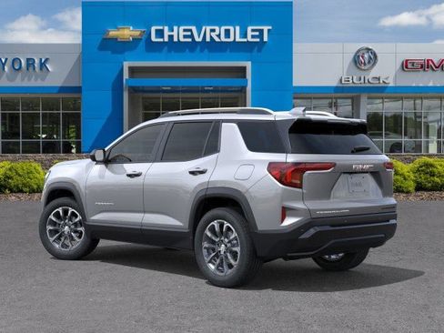 New 2026 GMC Terrain Elevation w/ Elevation Premium Package image 3