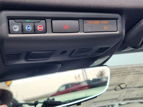 New 2026 Chevrolet Corvette Stingray Preferred Conv w/ 2LT image 33