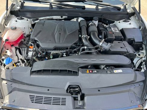 Used 2023 Hyundai Sonata N Line w/ Cargo Package FWD image 16