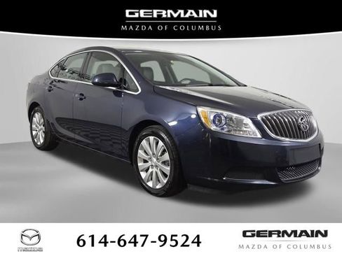 Used 2016 Buick Verano FWD image 5
