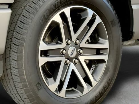 Used 2023 Ford F150 XL w/ STX Appearance Package AWD/4WD image 13