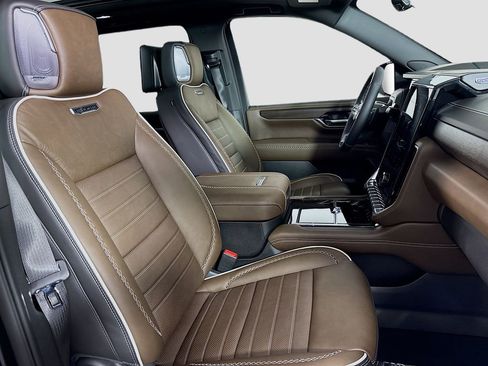 New 2026 GMC Yukon XL Denali Ultimate image 31