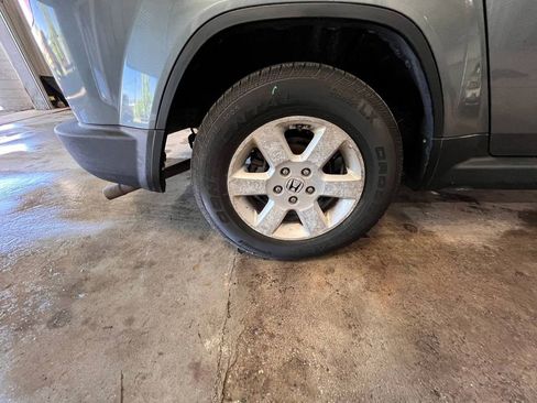Used 2009 Honda Element EX image 34