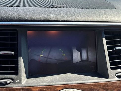 Used 2017 Nissan Armada SL w/ Technology Package image 29