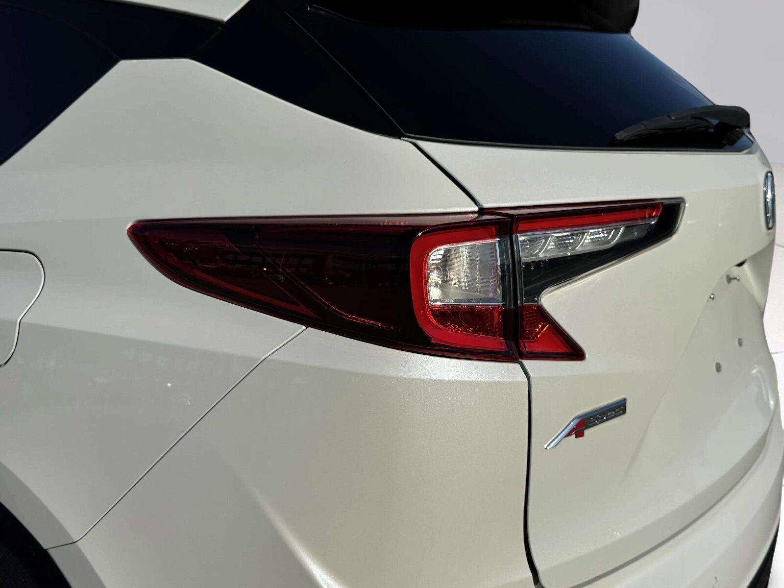 Used 2019 Acura RDX A-Spec w/ Technology Package AWD/4WD image 50