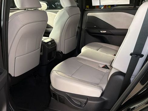 New 2026 Lexus TX 350 AWD image 10