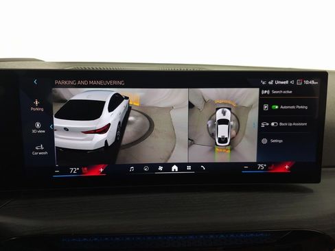 New 2026 BMW i4 xDrive40i w/ Premium Package image 24