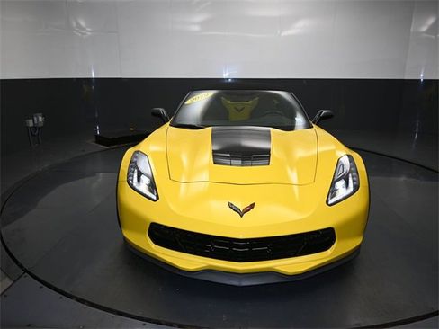 Used 2019 Chevrolet Corvette Grand Sport image 23
