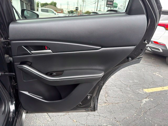 Used 2024 MAZDA CX-30 AWD 2.5 S w/ Select Sport Pkg image 17