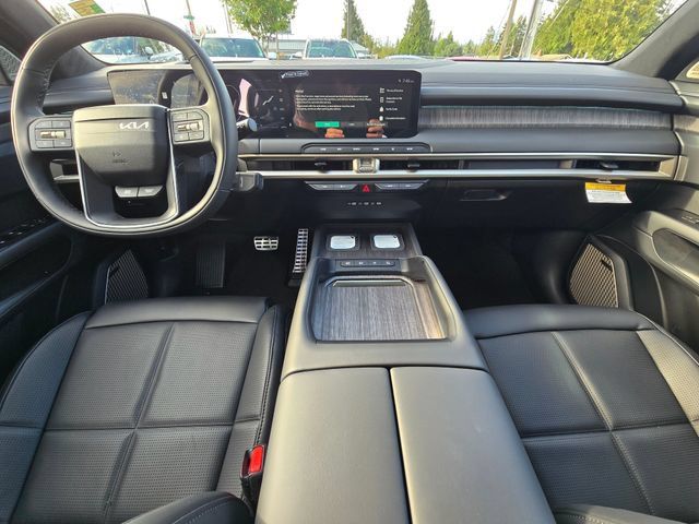 New 2027 Kia Telluride SX Prestige AWD/4WD image 18