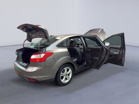 Used 2014 Ford Focus SE image 12