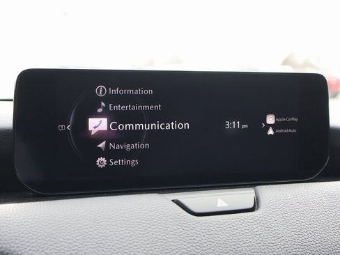 Used 2024 MAZDA CX-90 3.3 Turbo w/ Premium Package image 35