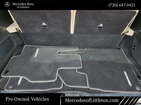 Certified 2024 Mercedes-Benz GLS 450 4MATIC image 34