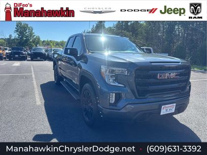Used 2019 GMC Sierra 1500 Elevation w/ Elevation Value Package