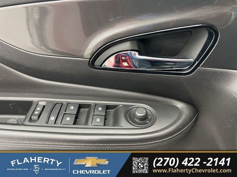 Used 2017 Buick Encore Preferred image 21