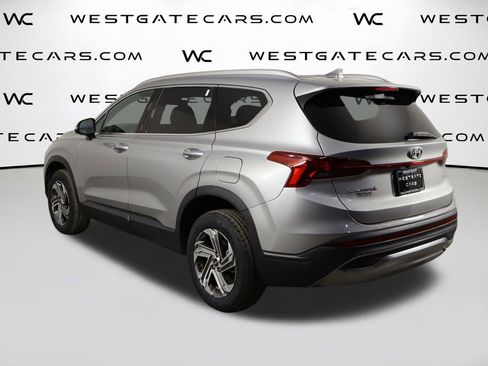 Used 2023 Hyundai Santa Fe SEL image 48