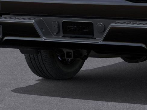 New 2026 GMC Sierra 1500 Pro w/ Graphite Edition AWD/4WD image 45