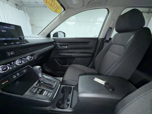 Used 2025 Honda CR-V EX image 23