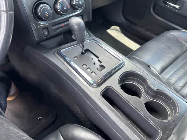 Used 2009 Dodge Challenger R/T RWD image 16