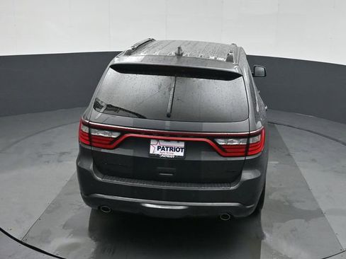 New 2026 Dodge Durango GT w/ Blacktop Package image 34
