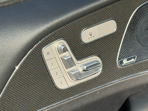 Used 2020 Mercedes-Benz GLE 350 4MATIC image 24