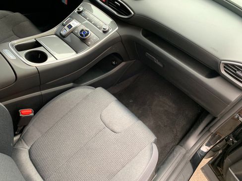 Used 2023 Hyundai Santa Fe SE AWD/4WD image 39
