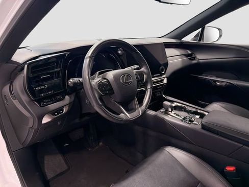 Used 2023 Lexus RX 350 Premium Plus w/ Cold Area Package image 9