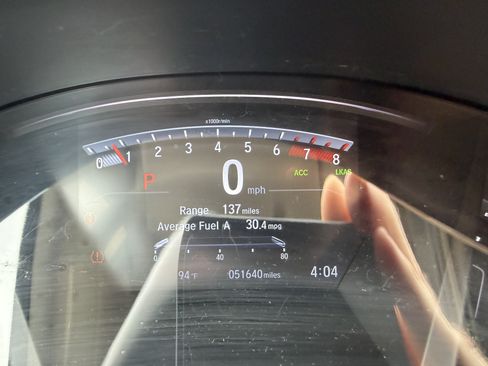 Used 2022 Honda CR-V EX-L image 14